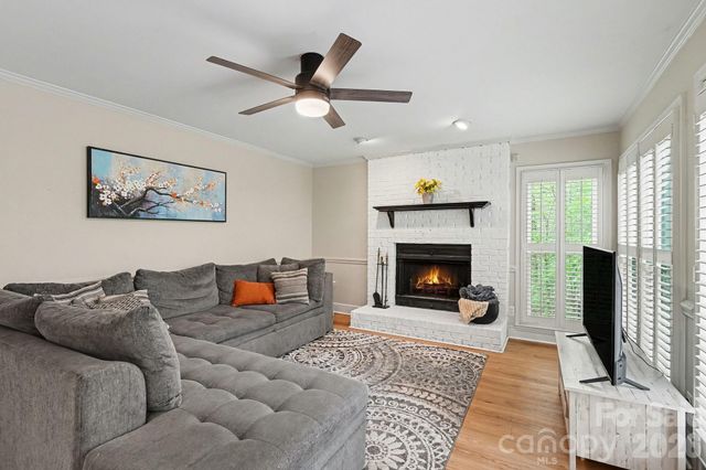 8637 Quarters Lane, Mint Hill, NC 28227