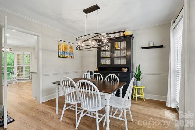 8637 Quarters Lane, Mint Hill, NC 28227