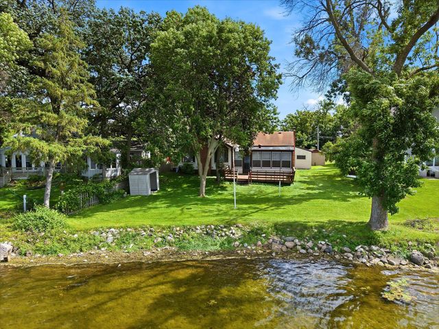 10226 S Shore Drive, Plymouth, MN 55441