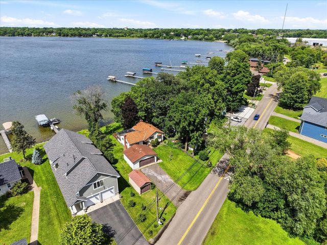 10226 S Shore Drive, Plymouth, MN 55441