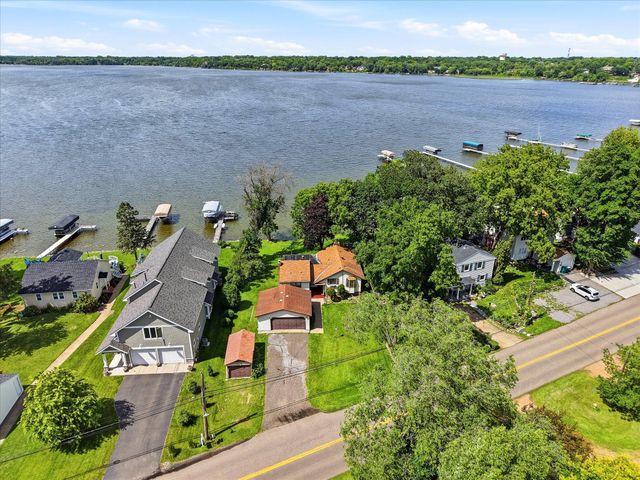 10226 S Shore Drive, Plymouth, MN 55441