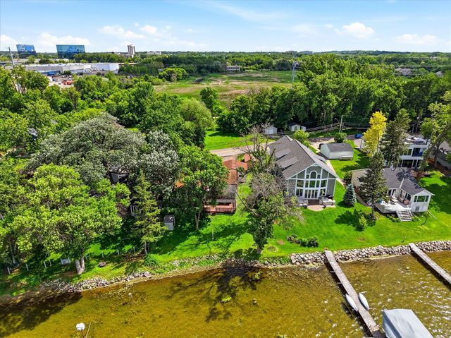 10226 S Shore Drive, Plymouth, MN 55441