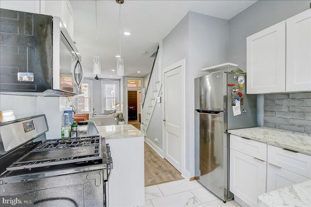 2223 N GRATZ ST, Philadelphia, PA 19132