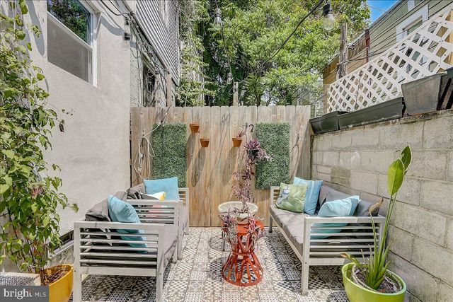 2223 N GRATZ ST, Philadelphia, PA 19132