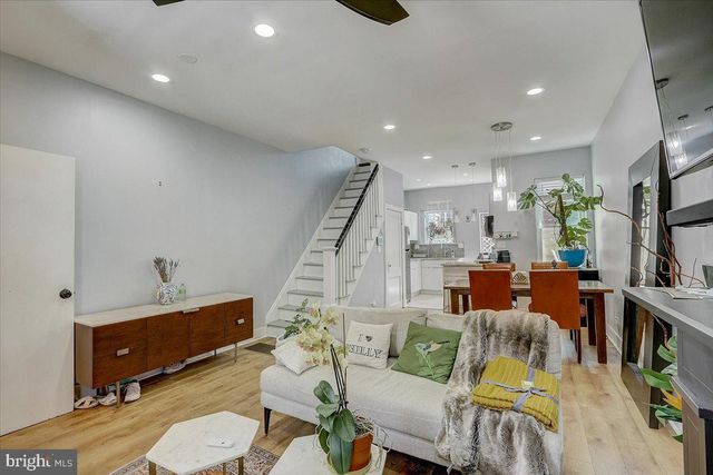 2223 N GRATZ ST, Philadelphia, PA 19132