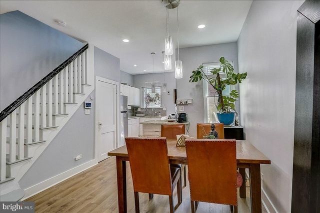 2223 N GRATZ ST, Philadelphia, PA 19132