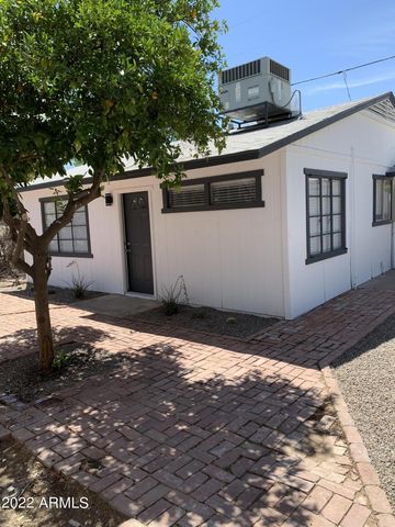 1317 W Glenrosa Avenue, Phoenix, AZ 85013