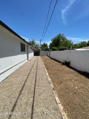 1317 W Glenrosa Avenue, Phoenix, AZ 85013