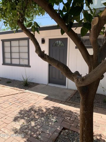 1317 W Glenrosa Avenue, Phoenix, AZ 85013