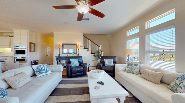 942 Kent, Crystal Beach, TX 77650