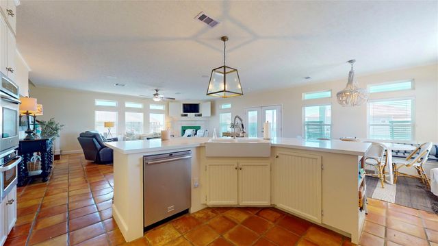 942 Kent, Crystal Beach, TX 77650