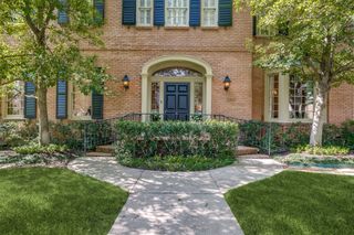 3003 Stanford Avenue, University Park, TX 75225