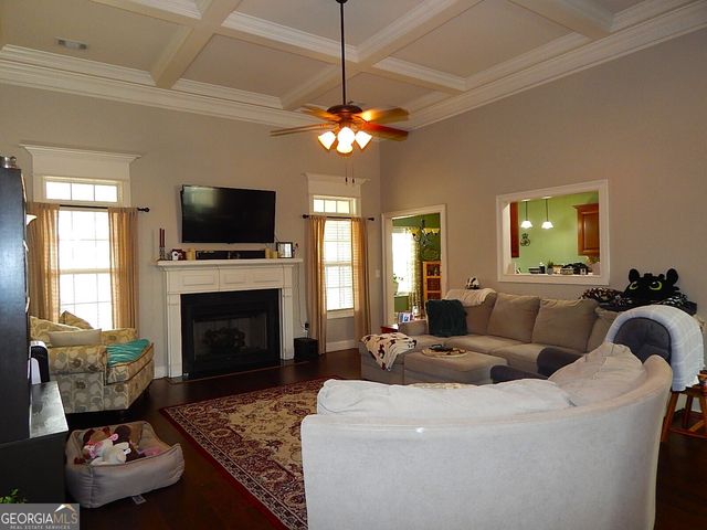 2016 Pin Oak Terrace, Bonaire, GA 31005