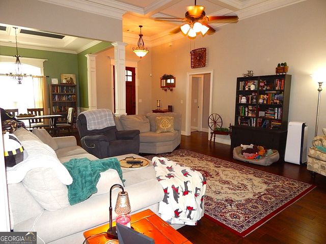 2016 Pin Oak Terrace, Bonaire, GA 31005