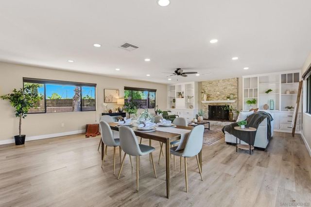 9812 Bonnie Vista Pl, La Mesa, CA 91941