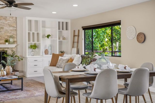 9812 Bonnie Vista Pl, La Mesa, CA 91941