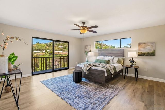 9812 Bonnie Vista Pl, La Mesa, CA 91941