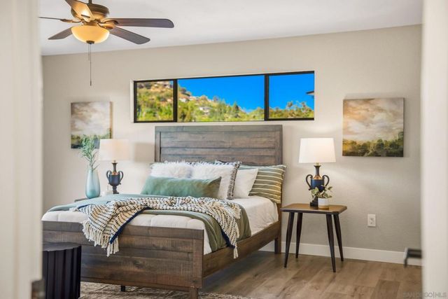 9812 Bonnie Vista Pl, La Mesa, CA 91941