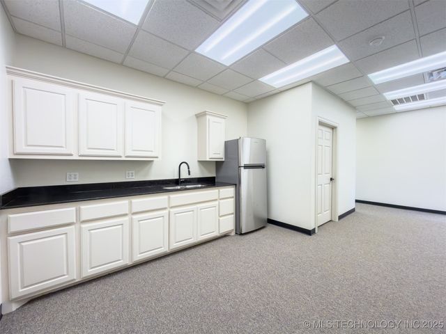 719 S George Nigh Expressway, Mcalester, OK 74501