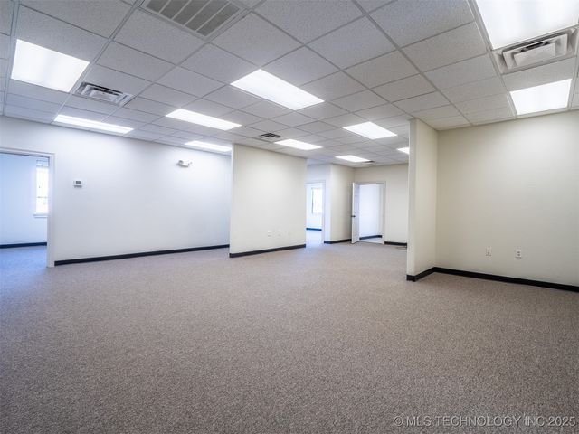 719 S George Nigh Expressway, Mcalester, OK 74501