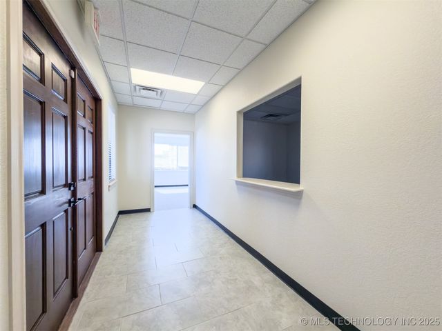 719 S George Nigh Expressway, Mcalester, OK 74501