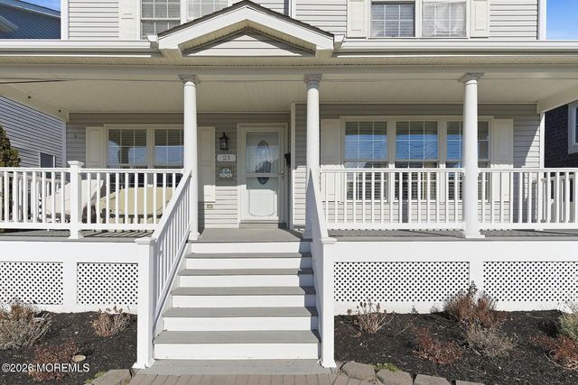 21 Jersey City Avenue, Lavallette, NJ 08735