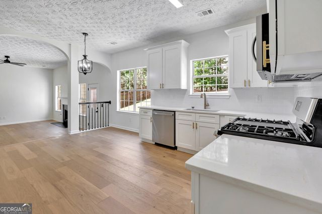 2381 Watson Fain Trail, Loganville, GA 30052