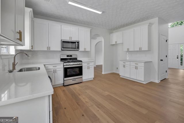 2381 Watson Fain Trail, Loganville, GA 30052