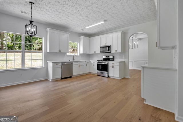 2381 Watson Fain Trail, Loganville, GA 30052