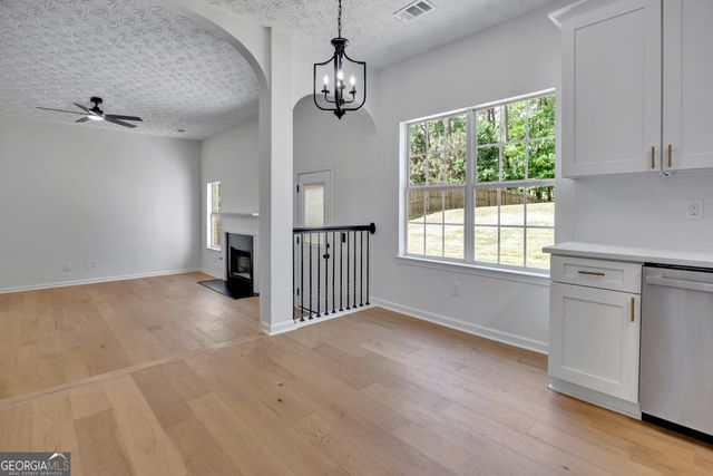 2381 Watson Fain Trail, Loganville, GA 30052