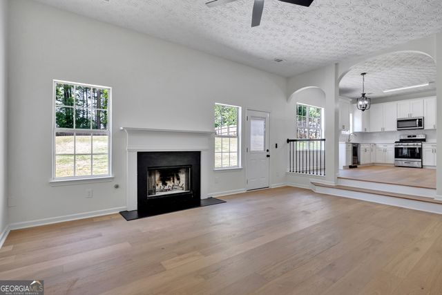 2381 Watson Fain Trail, Loganville, GA 30052