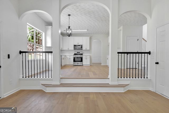 2381 Watson Fain Trail, Loganville, GA 30052