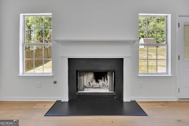 2381 Watson Fain Trail, Loganville, GA 30052