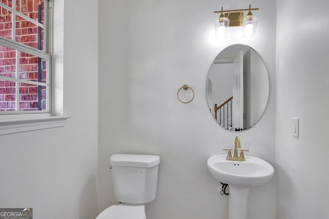 2381 Watson Fain Trail, Loganville, GA 30052