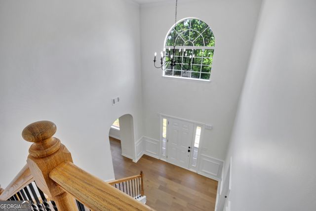 2381 Watson Fain Trail, Loganville, GA 30052