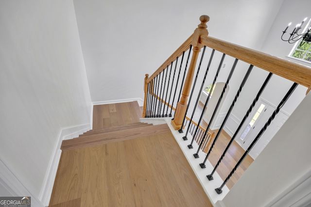 2381 Watson Fain Trail, Loganville, GA 30052