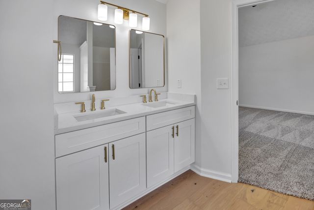 2381 Watson Fain Trail, Loganville, GA 30052