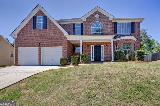 2381 Watson Fain Trail, Loganville, GA 30052