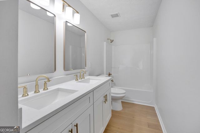 2381 Watson Fain Trail, Loganville, GA 30052