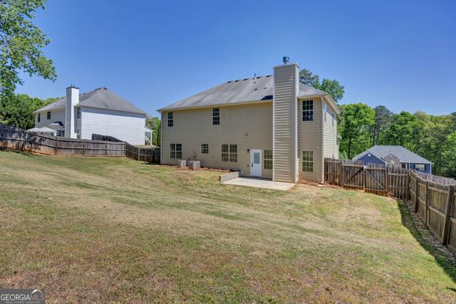 2381 Watson Fain Trail, Loganville, GA 30052