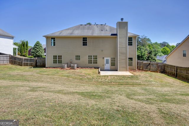 2381 Watson Fain Trail, Loganville, GA 30052