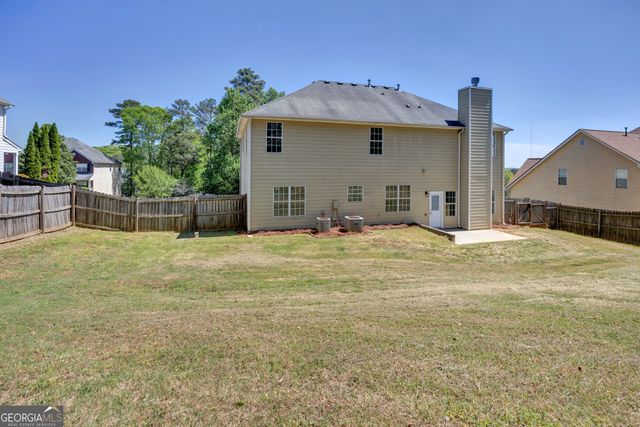 2381 Watson Fain Trail, Loganville, GA 30052