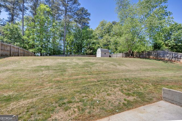2381 Watson Fain Trail, Loganville, GA 30052