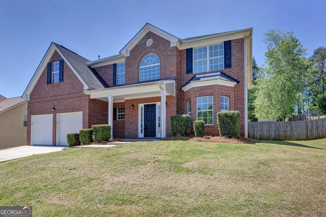 2381 Watson Fain Trail, Loganville, GA 30052