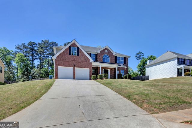 2381 Watson Fain Trail, Loganville, GA 30052