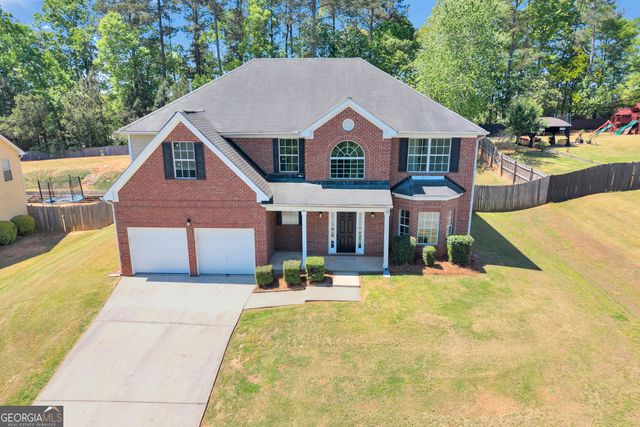 2381 Watson Fain Trail, Loganville, GA 30052
