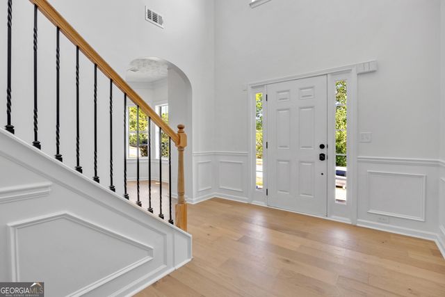 2381 Watson Fain Trail, Loganville, GA 30052