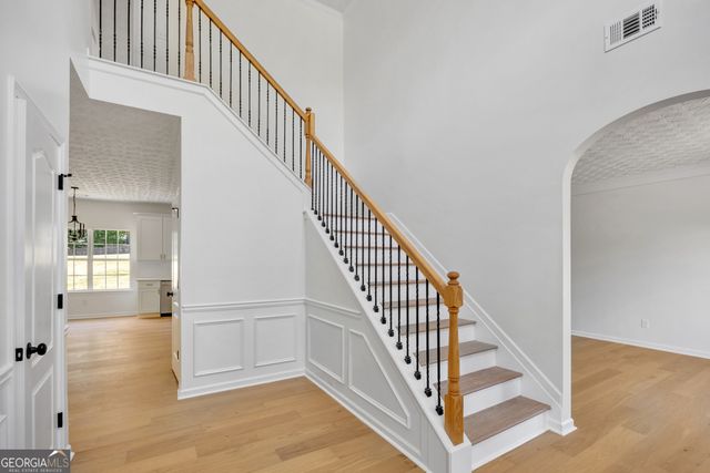 2381 Watson Fain Trail, Loganville, GA 30052