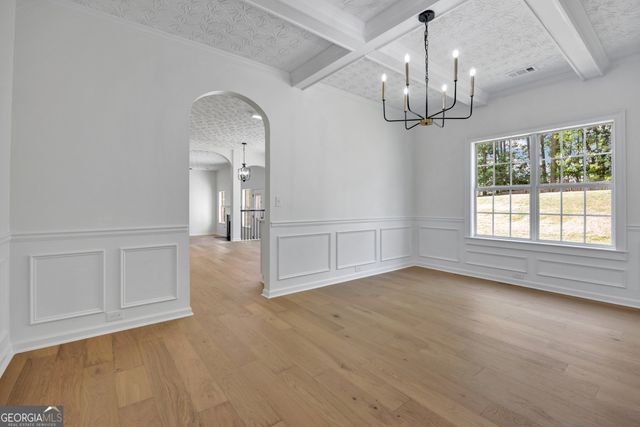 2381 Watson Fain Trail, Loganville, GA 30052