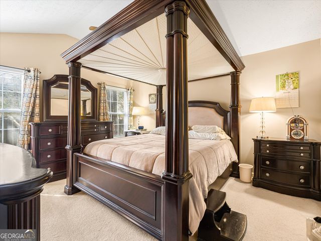 378 Ethridge Drive, Kennesaw, GA 30144